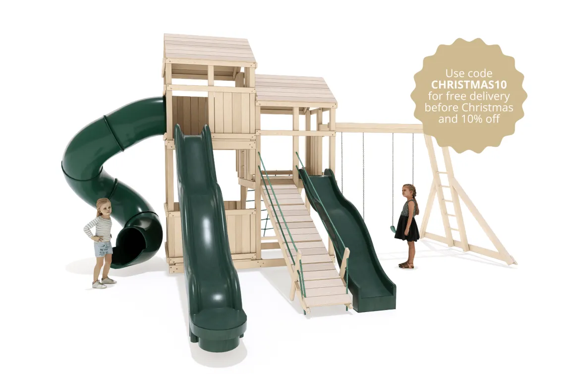 Mountain adventurer 5